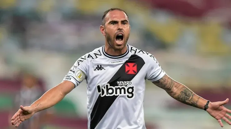 Foto: Thiago Ribeiro/AGIF