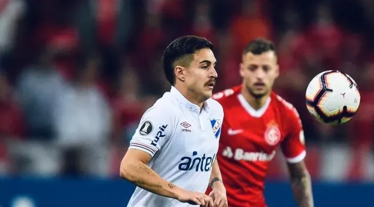 Foto: Pedro Vilela/Getty Images