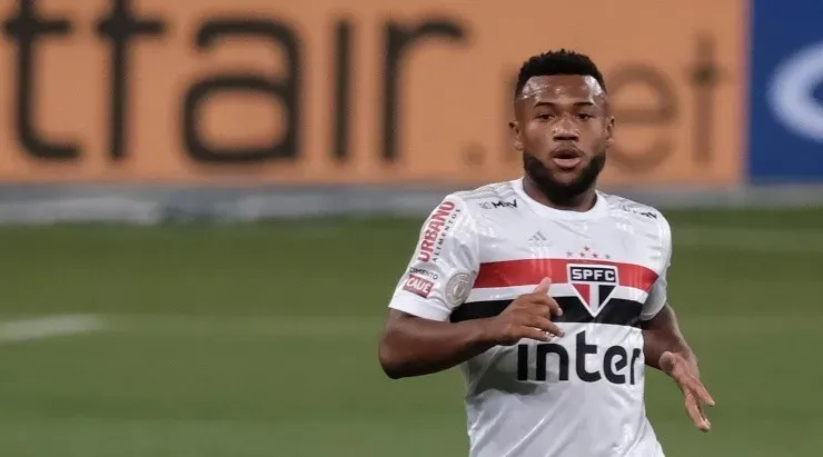 Foto: Marcello Zambrana/AGIF