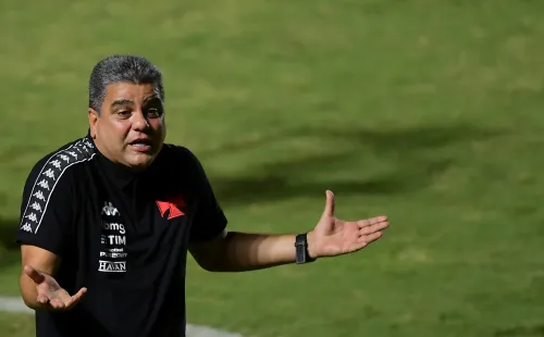 Foto: Jorge Rodrigues/AGIF