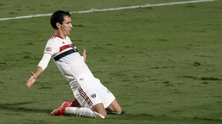 Foto: Ettore Chiereguini/AGIF