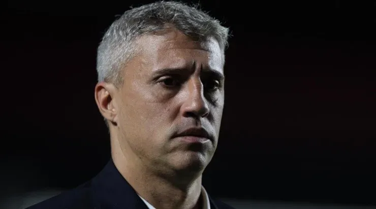 Foto: Rubens Chiri/saopaulofc.net