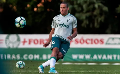 Foto: Ale Cabral/AGIF