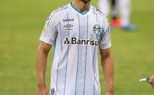 Foto: Pedro Chaves/AGIF