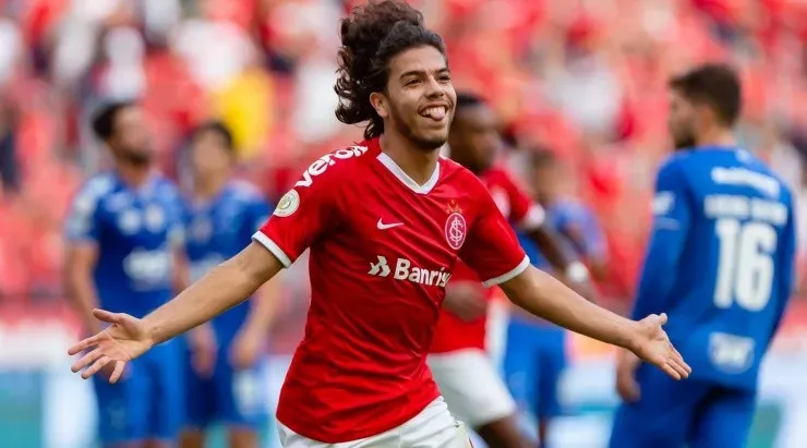 Foto: Jeferson Guareze/AGIF