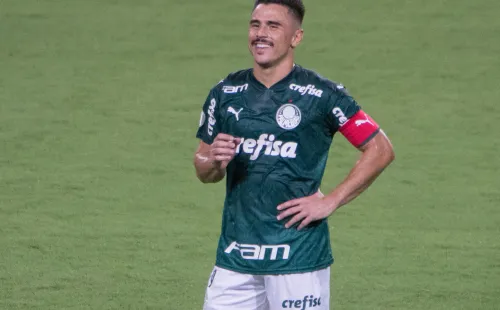 Foto: Robson Mafra/AGIF