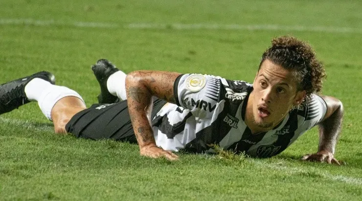 Foto: Alessandra Torres/AGIF