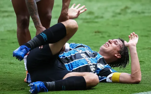 Foto: Pedro H. Tesch/AGIF