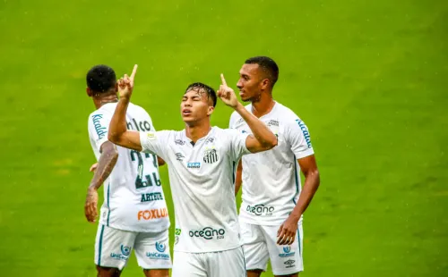 Foto: Silvio Avila/Getty Images