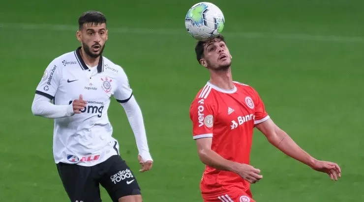 Johnny: será observado de perto (Foto: Marcello Zambrana/AGIF)