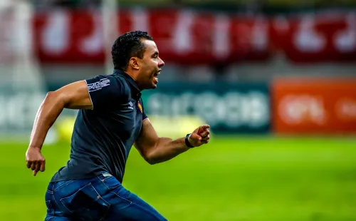 Foto: Silvio Avila/Getty Images