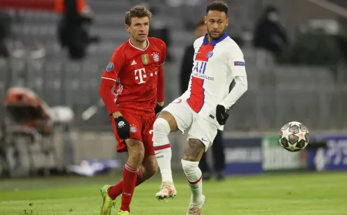 Foto: Alexander Hassenstein/Getty Images