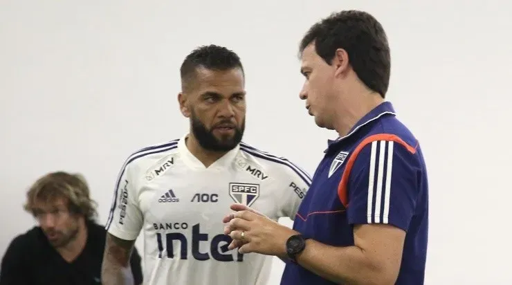 Foto: Rubens Chiri/saopaulofc.net