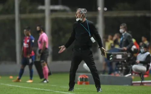 Foto: Ivan Storti/Santos FC