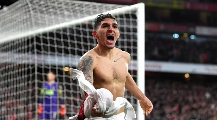 Foto: Shaun Botterill/Getty Images