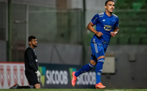 Foto: Bruno Haddad/Cruzeiro