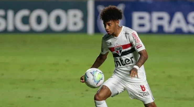 Dívida existente envolve Tchê Tchê - Foto: Marcello Zambrana/AGIF.