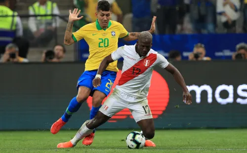 Foto: Buda Mendes/Getty Images