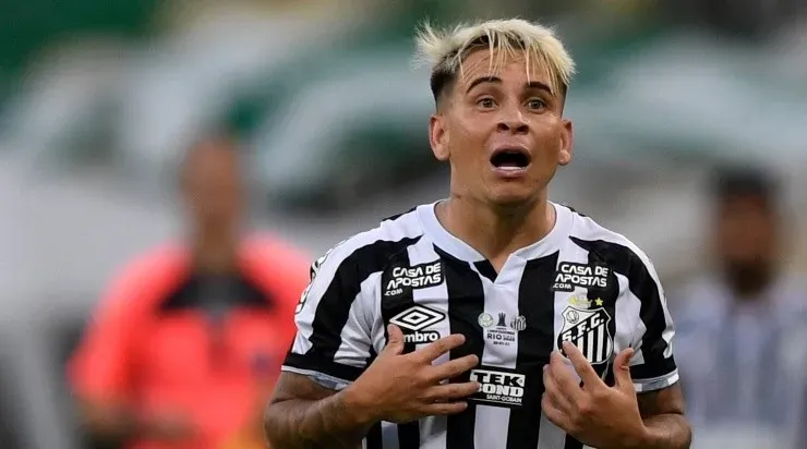 Foto: Mauro Pimentel – Pool/Getty Images