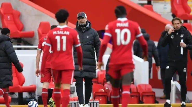 Reds terão todo o seu poderoso ataque à disposição (Foto: Getty Images)