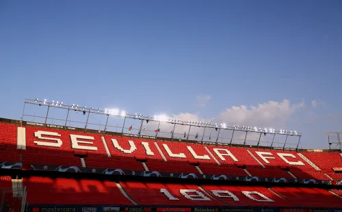 Porto x Chelsea duelam em Sevilla pelas quartas de final da Champions League. (Foto: Getty Images)