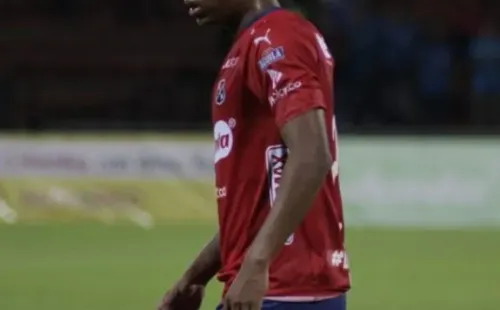 Foto: Divulgação/Comunicação do Independiente Medellín