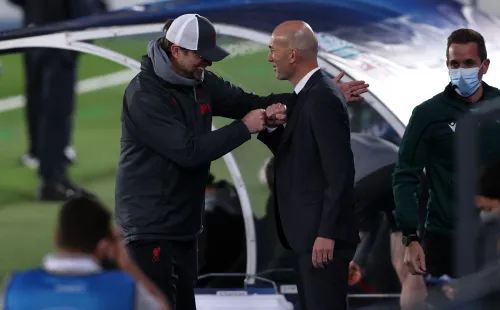 Angel Martinez/Getty Images