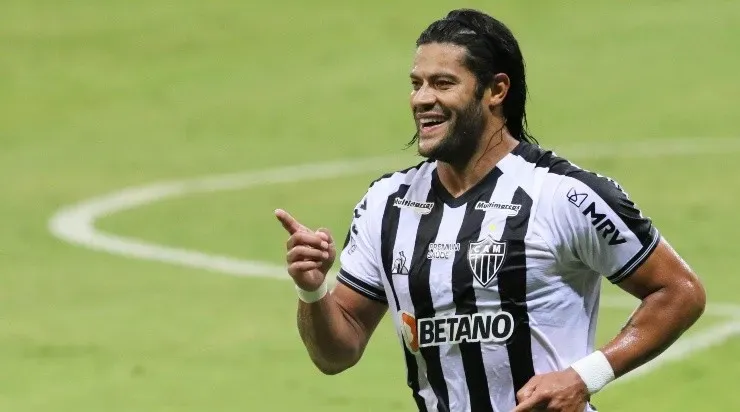 Foto: Fernando Moreno/AGIF