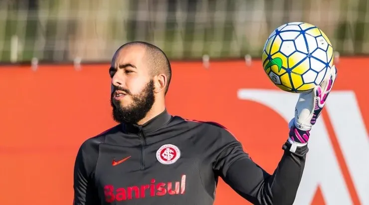 Foto: Jeferson Guareze/AGIF