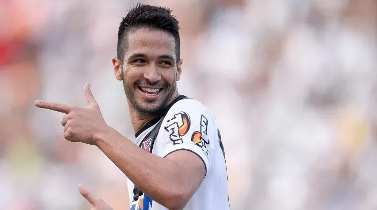 Foto: Fernando Soutello/AGIF