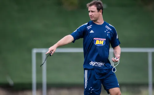 Foto: Bruno Haddad/Cruzeiro