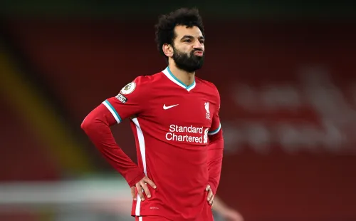 Laurence Griffiths/Getty Images