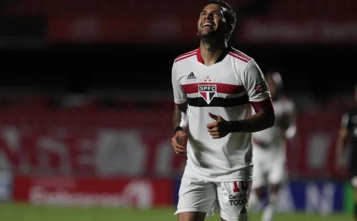 Foto: Rubens Chiri / saopaulofc.net
