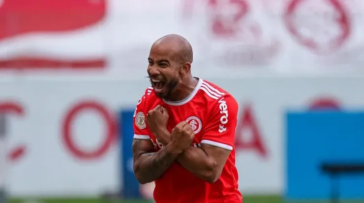 Foto: Fernando Alves/AGIF