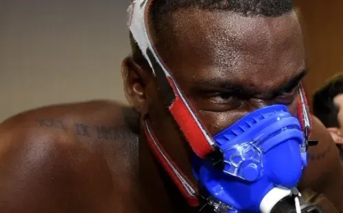 Frazan perdeu espaço no Carioca e deve deixar o clube nos próximos dias (FOTO DE MAILSON SANTANA/FLUMINENSE FC)