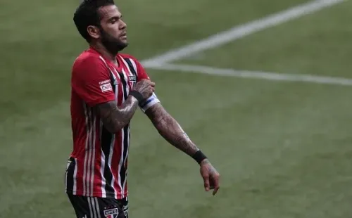 Foto: Rubens Chiri / saopaulofc