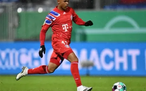 Foto: Stuart Franklin/Getty Images