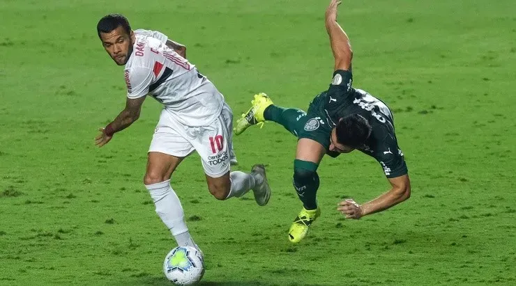 Grandes atuações recentes geram empolgação - Foto: Marcello Zambrana/AGIF.