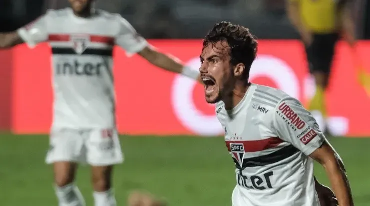 Foto: Marcello Zambrana/AGIF