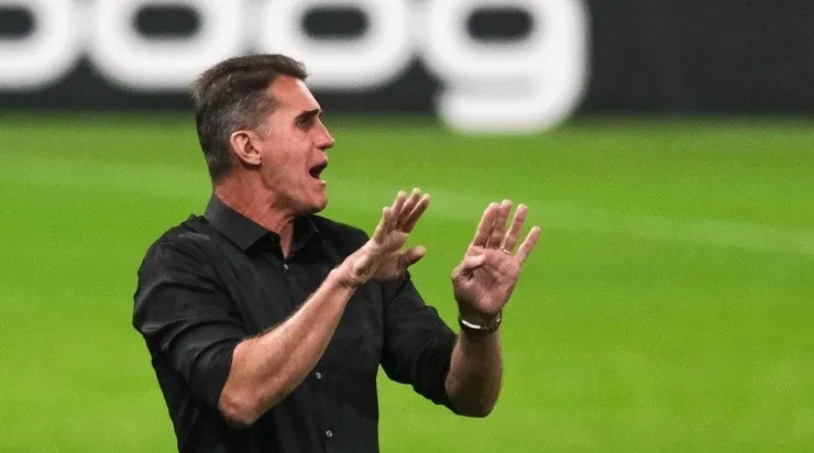 Foto: Marcello Zambrana/AGIF