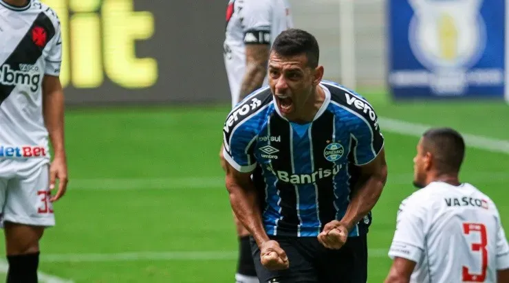 Foto: Fernando Alves/AGIF