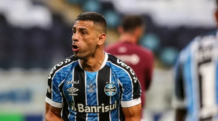 Foto: Pedro H. Tesch/AGIF