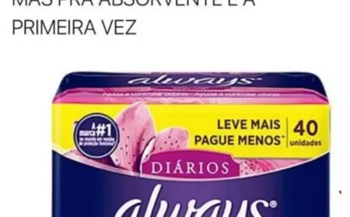 Meme em referência à derrota do Internacional contra o Always Ready. Foto: Reprodução/Twitter