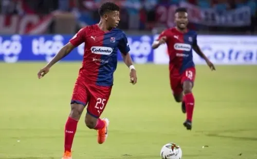 Foto: Edwin Bustamante