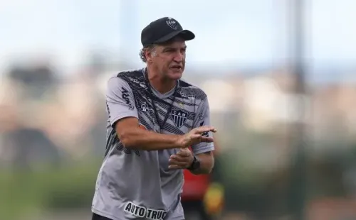 Foto: Pedro Souza/Atlético