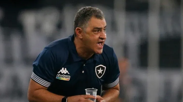 Chamusca quer mais dois meio-campistas para a temporada. Foto: Vitor Silva