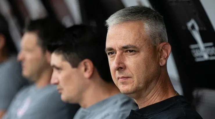 Foto: Daniel Vorley/AGIF