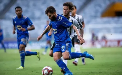 Foto: Bruno Haddad/Cruzeiro