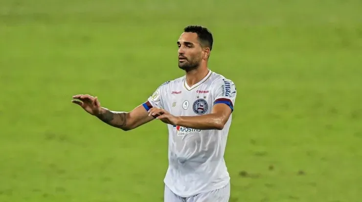 Foto: Thiago Ribeiro/AGIF