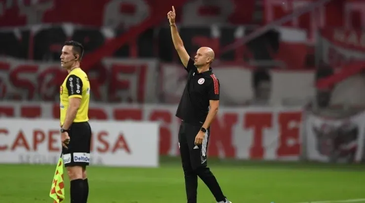 Foto: Ricardo Duarte/Flickr do Inter/Divulgação